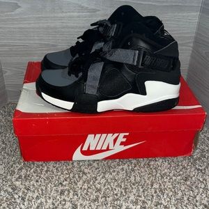 Nike Air Raid